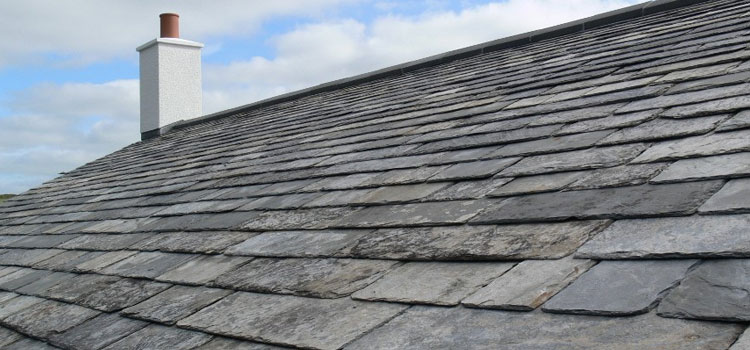 Fiber Slate Roof Tiles Lancaster